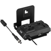 IDX Battery Adaptor for CW-3