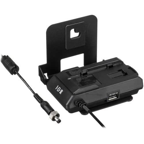 IDX Battery Adaptor for CW-3