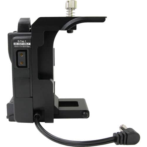 IDX V-Mount Adaptor for FX9