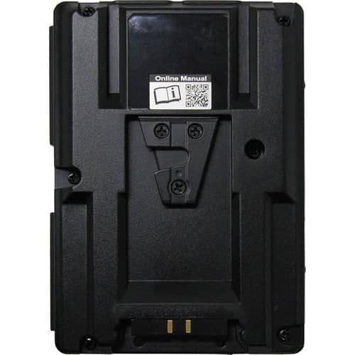 IDX 2CH Hot Swap Adaptor