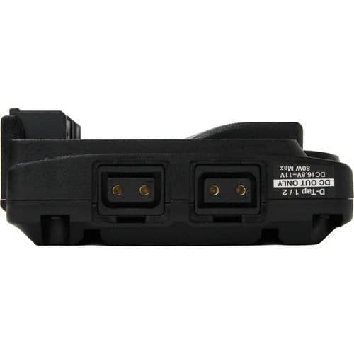 IDX 2CH Hot Swap Adaptor