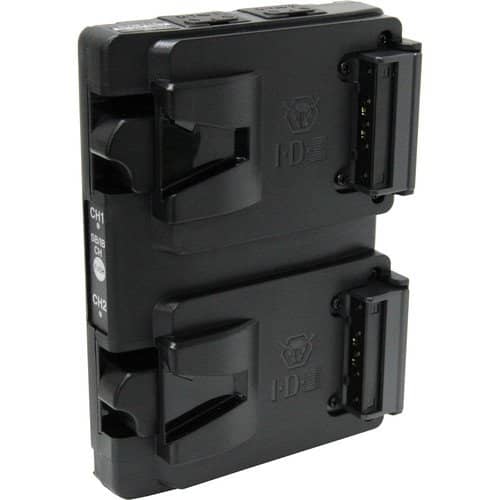 IDX 2CH Hot Swap Adaptor