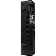 IDX 3x ID-CUE-H90 Batteries and 1x VL-2X 2-Channel Sequential Quick Charger