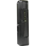 IDX 3x ID-CUE-H90 Batteries and 1x VL-2X 2-Channel Sequential Quick Charger