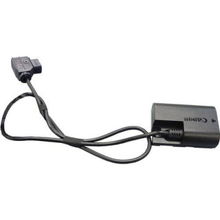 IDX DC-DC Cable (for Canon EOS)