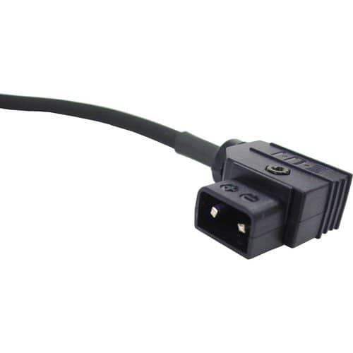 IDX DC-DC Cable (for Canon CINE SERVO LENS)