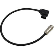 IDX DC-DC Cable (for Canon CINE SERVO LENS)