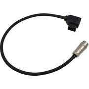 IDX DC-DC Cable (for Canon CINE SERVO LENS)