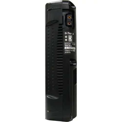 IDX 179Wh Li-Ion V-Mount Battery with 1x D-Tap