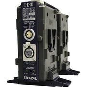 IDX 4-Position Power Base Station