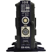 IDX 4-Position Power Base Station