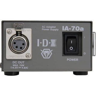 IDX 70W AC Adaptor Power Supply