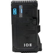 IDX 96Wh PowerLink Li-ion V-Mount Battery with 2 x D-Taps & 1 x USB