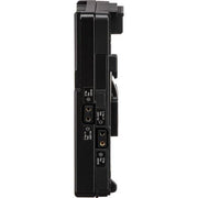 IDX ENDURA Male V-Mount to Female V-Mount with 5 D-Tap