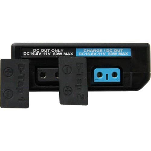 IDX 96Wh NP-Style Lithium Ion Battery