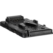 IDX ENDURA V-Mount Plate with Dual D-Taps & Digi-View (12V)