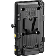 IDX ENDURA V-Mount Plate with Dual D-Taps & Digi-View (12V)
