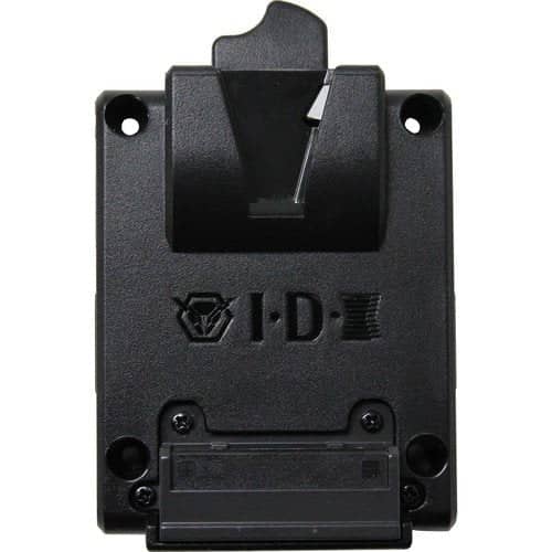 IDX Micro PV Plate