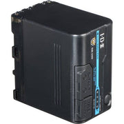 IDX 48Wh 14.4V/3.2Ah Lithium-ion Battery for BP-U type