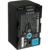 IDX 37Wh 7.4V/4900mAh Lithium-Ion Battery for JVC