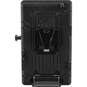 IDX 1-Channel ENDURA Portable Battery Charger