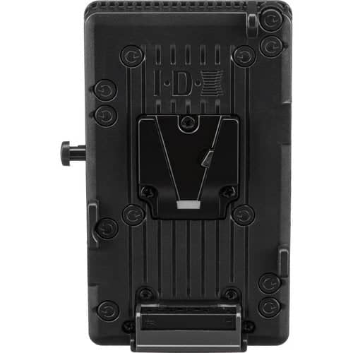 IDX 1-Channel ENDURA Portable Battery Charger