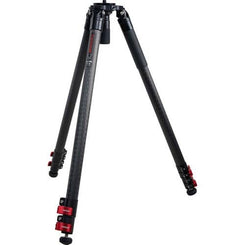  IFootage Gazelle TC9 Carbon Fibre 3-Section Tripod with Fast Bowl