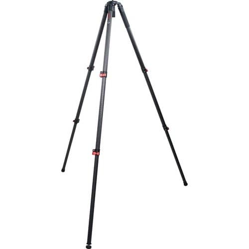  IFootage Gazelle TC9 Carbon Fibre 3-Section Tripod with Fast Bowl