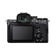 Sony a7 IV Mirrorless Digital Camera (Body Only)