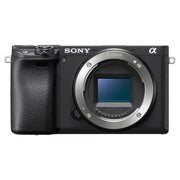 Sony A6400 Body - Black