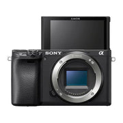 Sony A6400 Body - Black