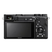 Sony A6400 Body - Black