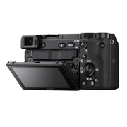 Sony A6400 Body - Black