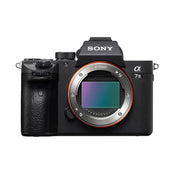 Sony a7III Mirrorless Digital Camera (Body Only)