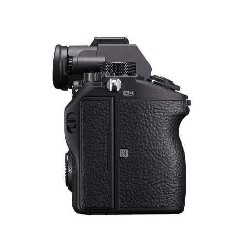 Sony a7III Mirrorless Digital Camera (Body Only)