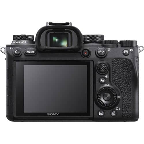 Sony A9 II Mirrorless Digital Camera (Body Only)