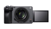 Sony Cinema Line FX3 Full Frame E-mount Camera