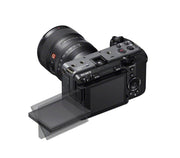 Sony Cinema Line FX3 Full Frame E-mount Camera