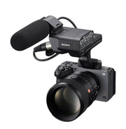Sony Cinema Line FX3 Full Frame E-mount Camera