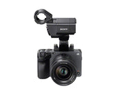 Sony Cinema Line FX3 Full Frame E-mount Camera