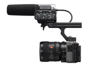 Sony Cinema Line FX3 Full Frame E-mount Camera