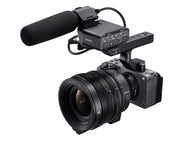 Sony Cinema Line FX3 Full Frame E-mount Camera