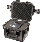 Pelican iM2075 Storm Case with Foam (Black)