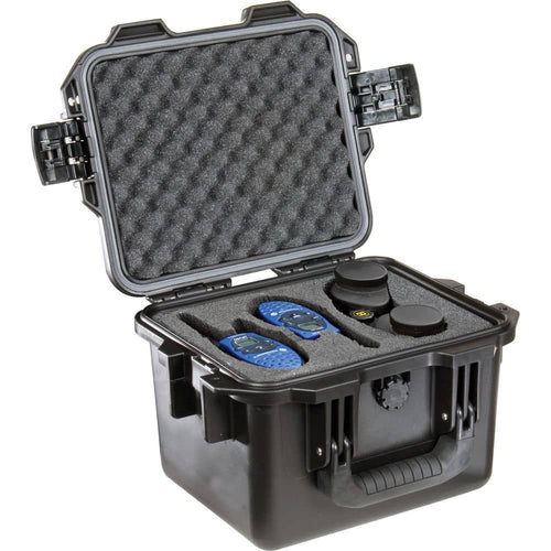 Pelican iM2075 Storm Case with Foam (Black)