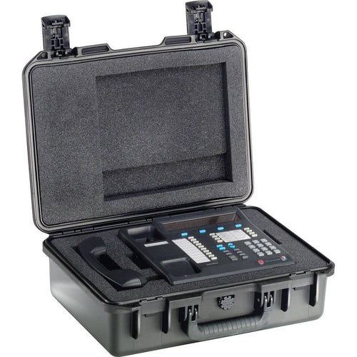 Pelican iM2300 Storm Case with Foam (Black)