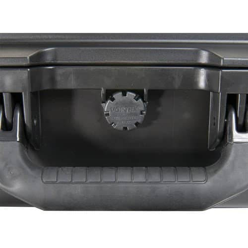 Pelican iM2300 Storm Case with Foam (Black)