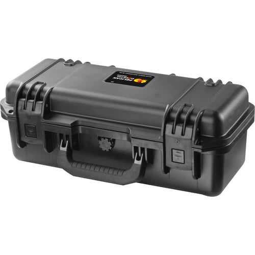 Pelican iM2306 Storm Case with Foam (Black)