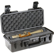 Pelican iM2306 Storm Case with Foam (Black)