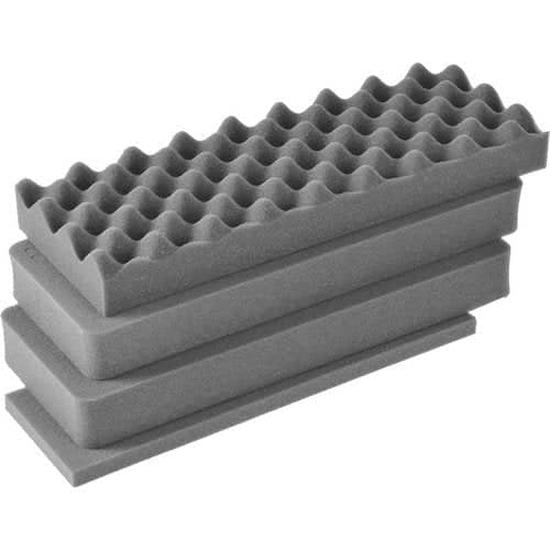 Pelican iM2306 Storm Case with Foam (Black)