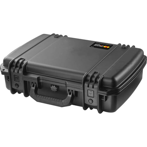 Pelican iM2370 Storm Case with Cubed Foam (Black)